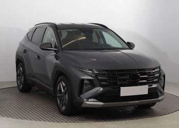 Hyundai Tucson 1.6 T-GDI 48V MHEV