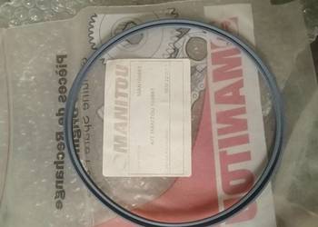 Uszczelnienie Manitou 109663