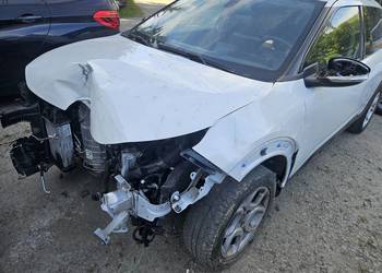 Citroen C4 Cactus 1.5HDI 120KM AUTOMAT