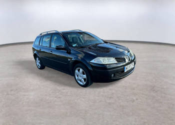 Renault Megane II (2002-2008)