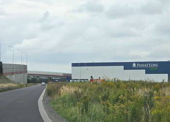 Konotopa 561m2 Inwestycyjna