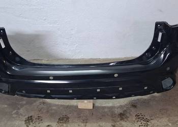 Zderzak Tył Mitsubishi Outlander III