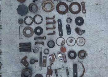Dkw BMW zundapp nsu Sachs wanderer części 3