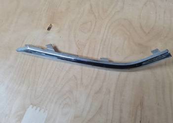 Listwa ozdoba chrom grilla / atrapy VW T-Cross 3G8853764