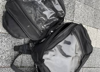 Torba Na Zbiornik  Bak Motocyklowa Moto Detail