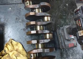 Wał korbowy 1.8T AEB 058 VAG VW Volkswagen Audi Seat Skoda