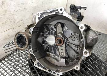 SKRZYNIA BIEGÓW VW GOLF VIII UPH 1.5 131KM