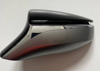 Obudowa lusterka lewego LEXUS UX