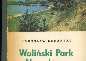 Woliński Park Narodowy - Jarosław Urbański