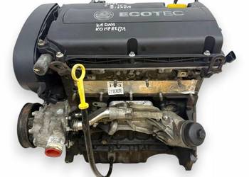 SILNIK Z18XER Opel Astra III H Zafira B Signum Vectra C 1.8 16V 140KM