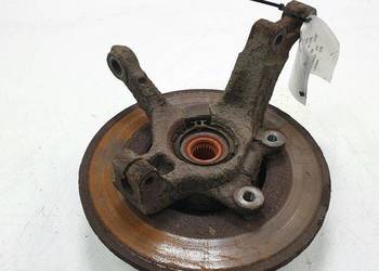 ZWROTNICA LEWA PRZÓD DACIA SANDERO 2010 ZWROTNICA LEWA PRZÓD DACIA SANDERO 2010