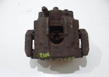 ZACISK HAMULCOWY PRAWY TYŁ BMW X3 E83 LCI N52 42/22