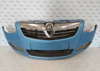 OPEL AGILA B II zderzak przód 71711-52K00