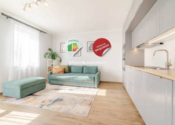 Oferta sprzedaży mieszkania 54m2 3 pokoje Opatkowice