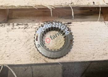 Tuleja Fendt 308, 309, 310, 311, 312