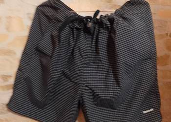 (XL) Reebok/ Ekskluzywne szorty Sportowe z Londynu, krótkie spodenki