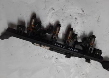 Fiat Doblo Linea Albea 1,4 8V wtryskiwacz wtrysk IWP160