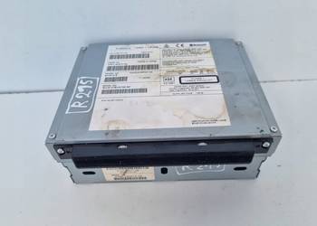 Volvo V40 II V60 S60 II CZYTNIK PŁYT CD radio nawigacja31357771AA 31357771