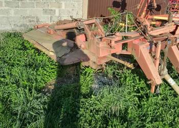 Kosiarka dyskowa pottinger 2.65