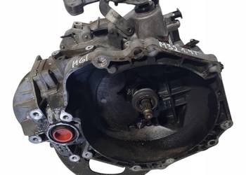 SKRZYNIA BIEGÓW Opel Astra J IV 1.4 T turbo manualna MANUAL m32