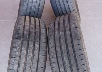 Opony LETNIE DĘBICA PRESTO HP2 205/55 R16 6mm 2021r kpl. 4szt