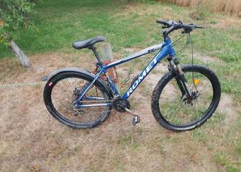 Rower Romet rambler MTB góral TANIO!