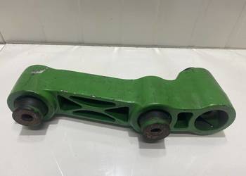 ORYGINALNE PRZEDNIE RAMIĘ JOHN DEERE W540- AXE44712,AXE77754