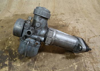 zarezerwowane gaźnik BVF 30N3-1 z króćcem MZ ETZ org DDR