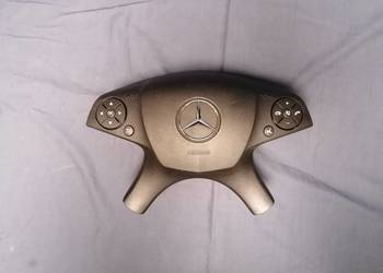 Mercedes X204 w204 Poduszka Kierowcy Airbag A2048600202