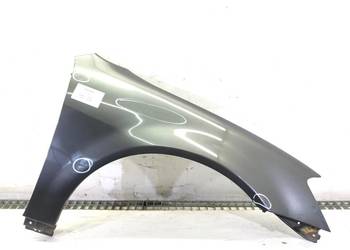 BŁOTNIK PRAWY PRZÓD NISSAN ALTIMA L31 Sedan/Limuzyna 01-07 OSŁONA