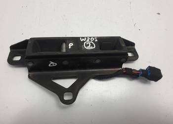 Mercedes A205 W205 Cabrio ZAMEK DACHU A2177700422