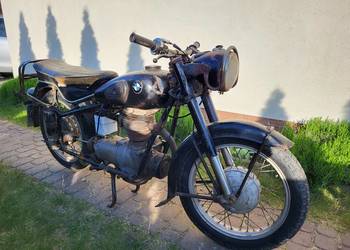 BMW R25 oryginalny