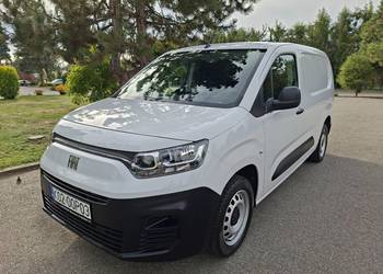 Fiat Doblo L2 -  6 biegów Diesel