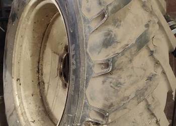 Koła 18.4-34 komplet 2sztuki Zetor , Ursus