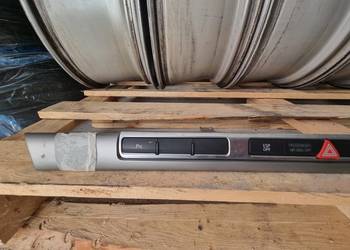 PANEL LISTWA DESKI WŁĄCZNIK AUDI A8 D3
