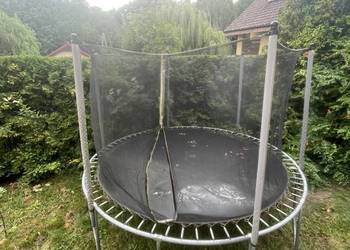 Trampolina
