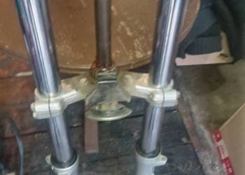 Lagi  przednie Suzuki vx 800