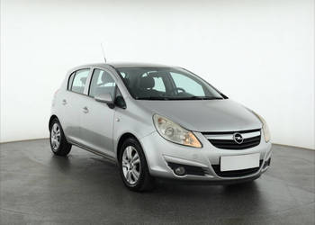 Opel Corsa 1.3 CDTI