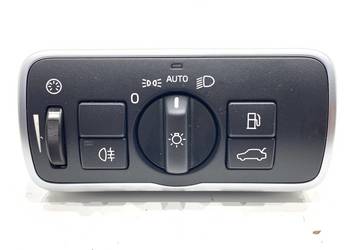WŁĄCZNIK ŚWIATEŁ VOLVO XC60 I 31443839 08-17 PRZYCISK