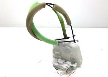 ZAMEK DRZWI PRAWY TYŁ MAZDA 6 GJ Sedan/Limuzyna