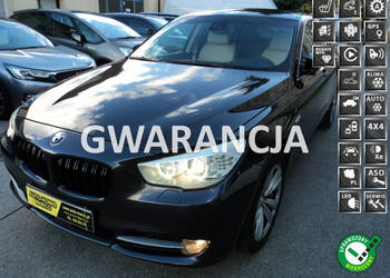 BMW F10 sprzedam ładną BMW 530 XDRIVE GT 3.0 TDI 245KM salon jak nowy