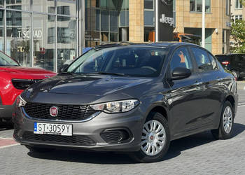 Fiat Tipo LPG, 2 komplety opon II (2016-)