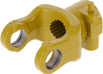 Widłak, szybkozłączny z kołkiem przesuwnym, 1-3/8" - 21 frezów, W2300/P300…