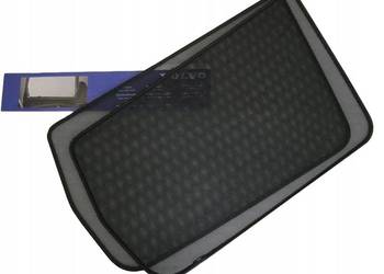 VOLVO V70 oslony przeciwsloneczne drzwi tyl kpl OE 31399211