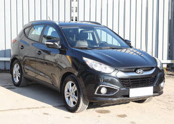 Hyundai ix35 2.0 CVVT