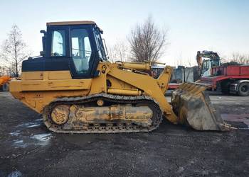 Ładowarka Caterpillar 963C Ładowarka Caterpillar 963C