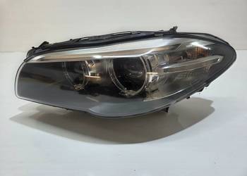 LAMPA LEWA PRZEDNIA XENON BMW F10 LIFT 7317133