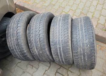 kleber dynaxer hp3 205/60/16 4 szt 2019 rok