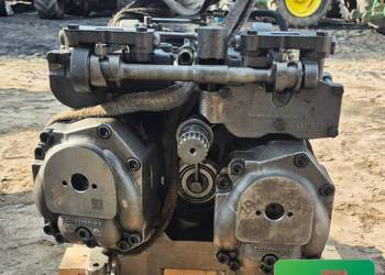 Skrzynia biegów Vario ML260 AGCO 15460 Fendt Valtra Massey Ferguson