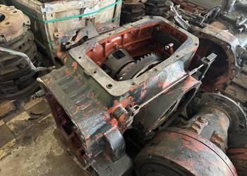Tylny most Ursus Zetor M16 M14